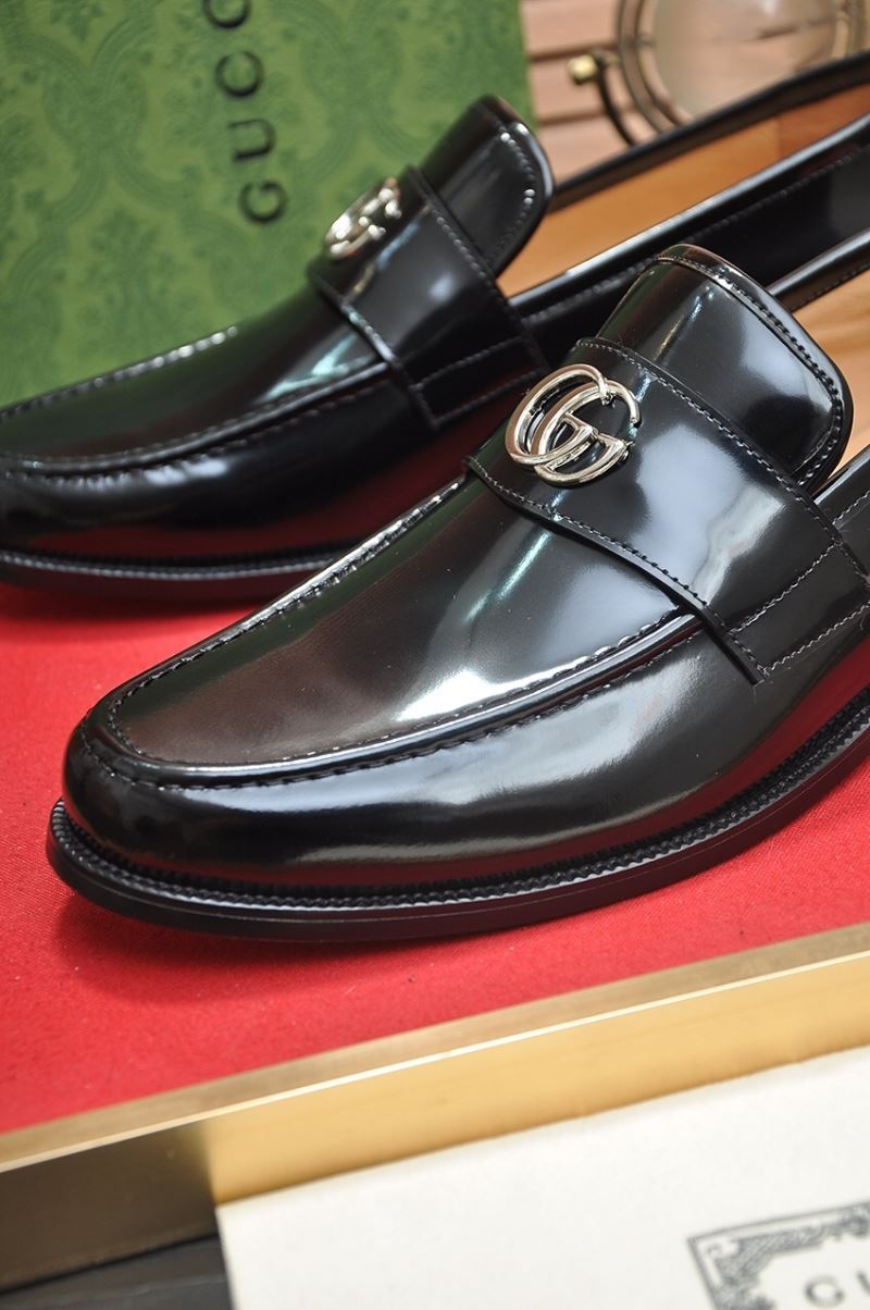 Gucci Business Shoes